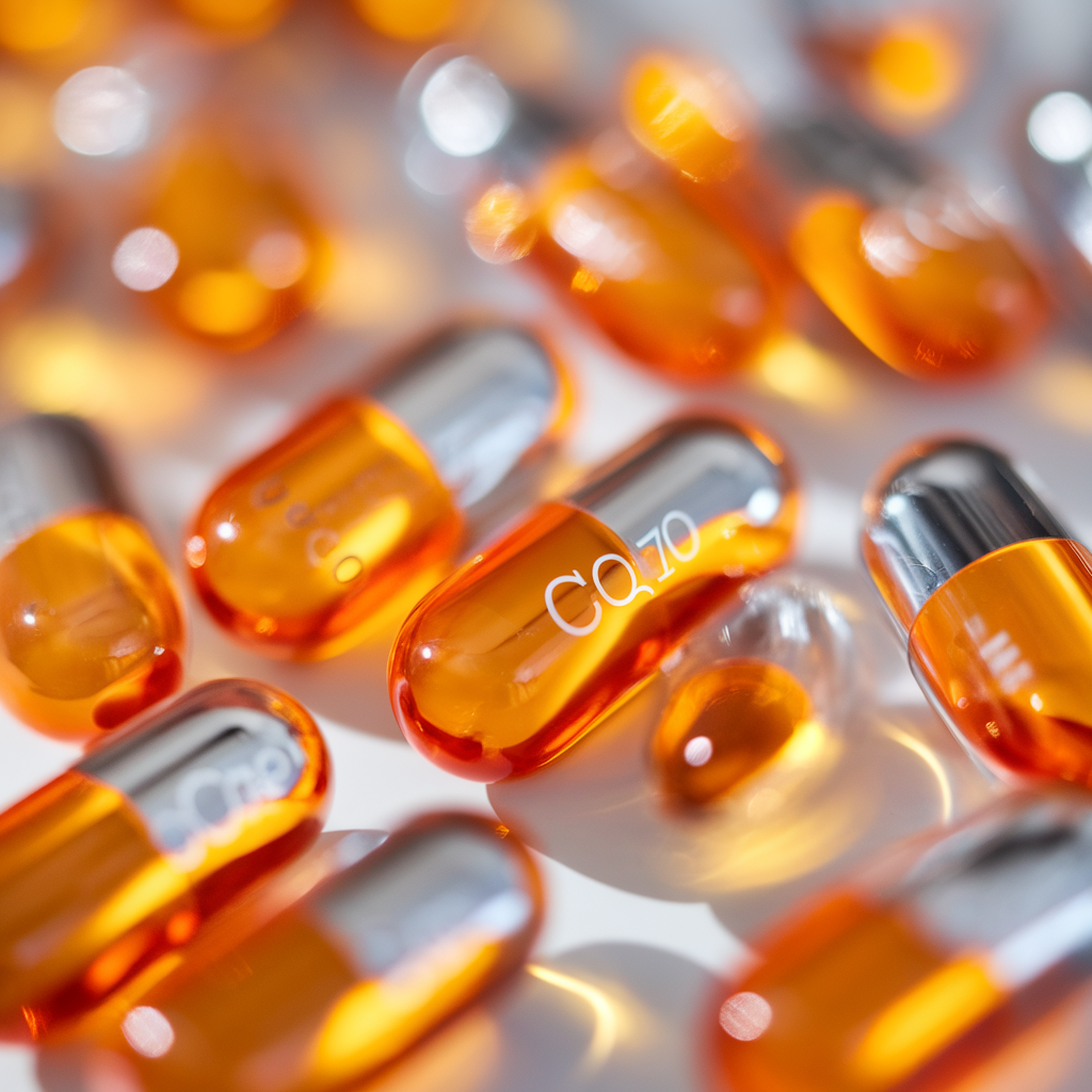 CoQ10